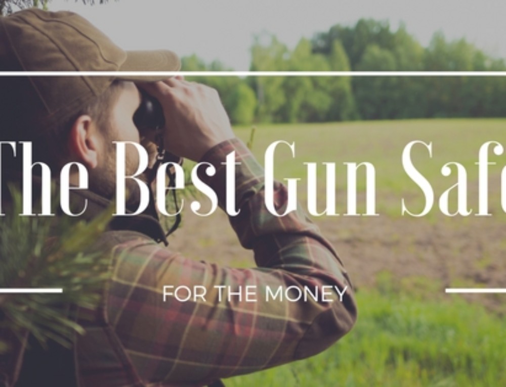 Why Champion Offers The Best Gun Safe For The Money